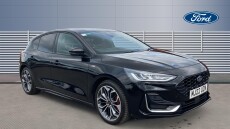 Ford Focus 1.0 EcoBoost ST-Line Vignale 5dr Petrol Hatchback